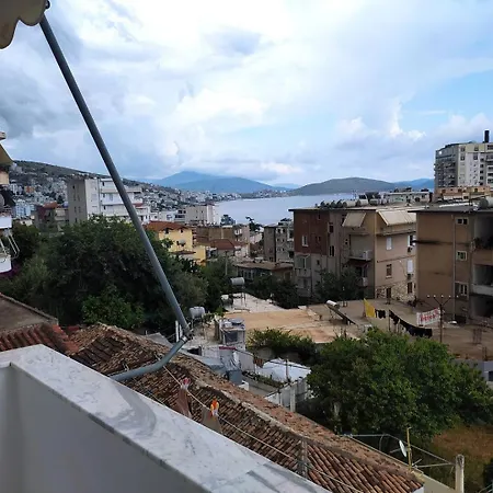Apartment Close To Ba Ac Dt Sarande