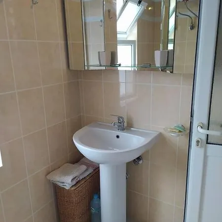 Close To Ba Ac Dt Apartment